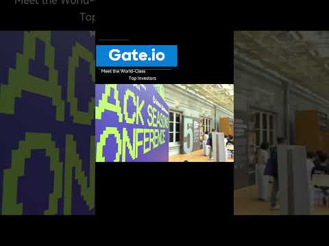 🌐A journey with Gate.io: New Landmarks unlock!  #shorts #crypto #gateio #dubai #singapore