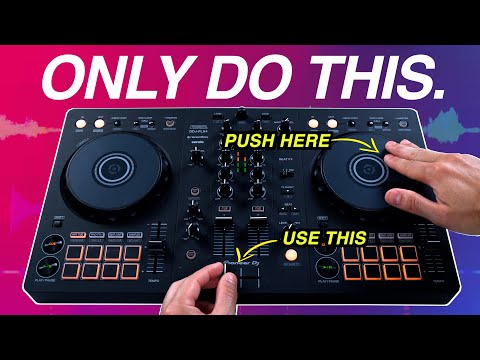 How to Scratch like a Pro DJ (Complete Guide)