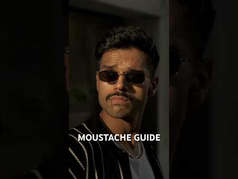 Moustache Mein Uncle mat dikho | How To LOOK Manly In moustache | BeYourBest Fashion by San Kalra