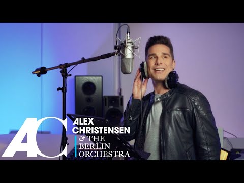 It´s Alright (feat. Eloy De Jong)  - Alex Christensen & The Berlin Orchestra (Official Video)