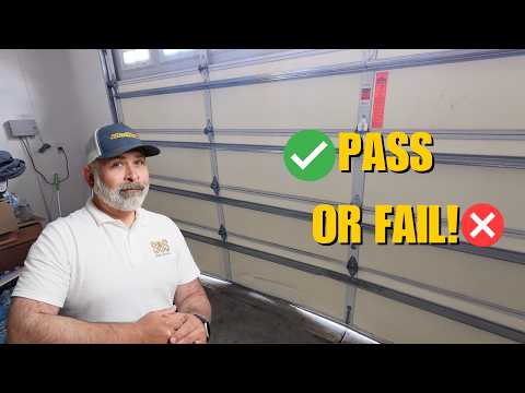 STOP Wasting Money on Costly Garage Door Repairs!