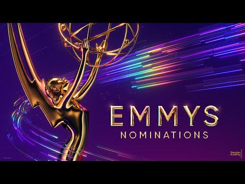 76th EMMY® AWARDS NOMINATIONS ANNOUNCEMENT