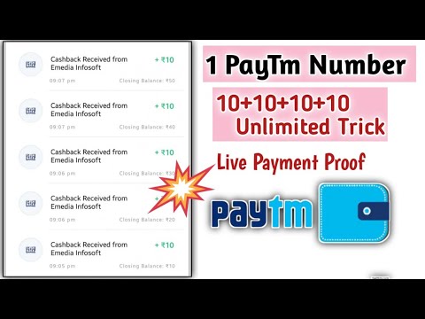 2022 NEW BEST EARNING APP || EARN DAILY FREE PAYTM CASH WITHOUT INVESTMENT