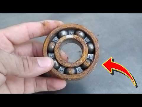 very practical DIY tool inventions and crafts | homemade iron hammer