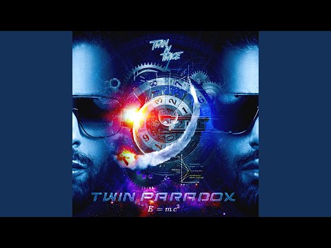 Twin Paradox