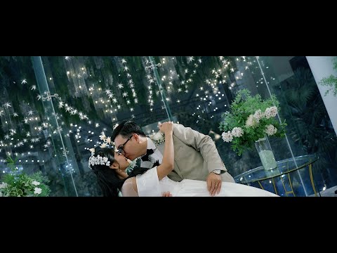 Teaser Phóng Sự Cưới Minh Tuấn & Hồng Nhung 03+04+05-01-2025