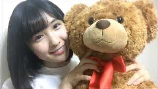 中村守里（Love Cocchi）2018.10.03