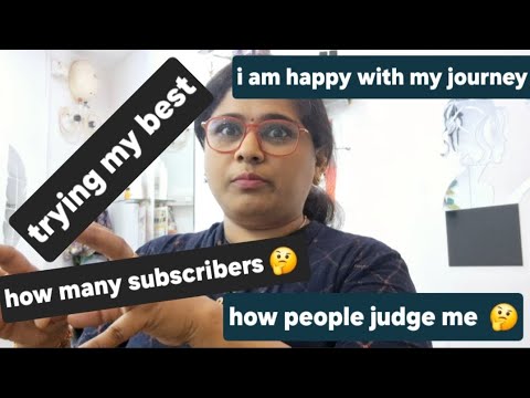 Answer to my viewers. I am happy with my journey, #answer #vlog #dailyvlog