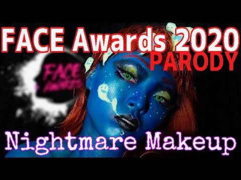 FACE Awards 2020 PARODY - Nightmare