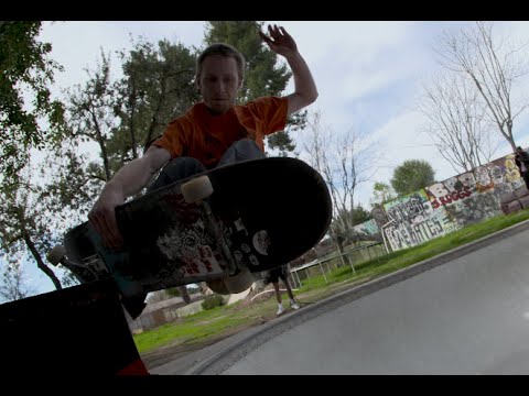 Backyard Barging 24 with Heimana Reynolds, Jesse Lindloff, AJ Nelson, Tristan Rennie, Cam Noren