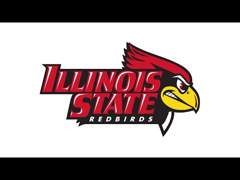 Illinois State University Fight  Song- "ISU Fight Song"