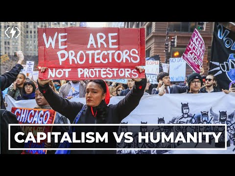 Environmental Justice: How Capitalism Threatens Humanity