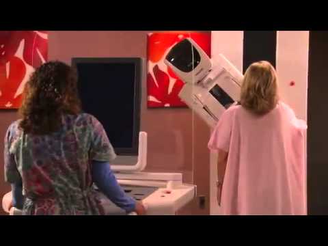 3D Mammography Breast Tomosynthesis Exam - Scottsdale Medical Imaging