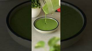 Easy Coriander Mint Chutney Recipe | Fresh & Flavorful