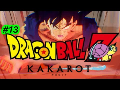 セル驚愕！覚醒する悟飯【ドラゴンボールZカカロット】_PART１３l まぁちゅんゲームス