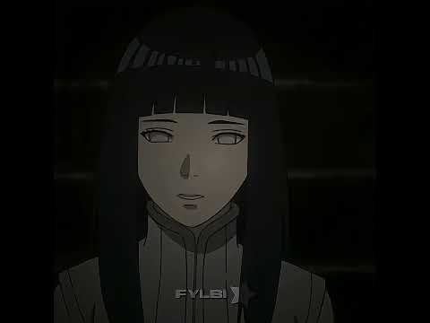 Hinata Hyuga edit | naruto