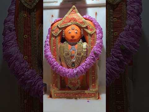 सभी शत्रुओं का नाशक मंत्र 🙏🌺🌺🙏#hanumanji #viral #shorts #trending #video