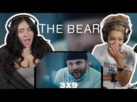 The Bear 3x09 'Apologies' | First Time Reaction