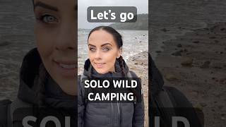 #solowildcamping #ukwildcamping #wildcampinguk #wildcamping #wildcamp #ukcarrieoutdoors #solocamp