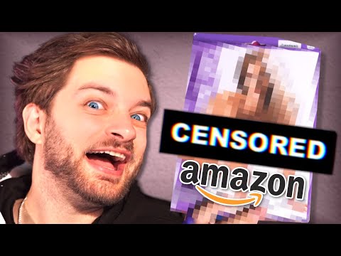 buying Amazon banned products