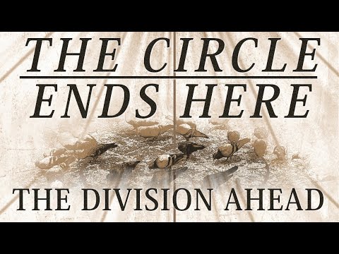 The Circle Ends Here - The Division Ahead (Full Album) || Post-Hardcore / Post-Metal