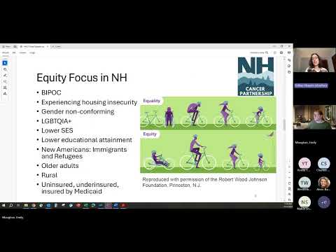 NH Cancer Partnership (NHCP)