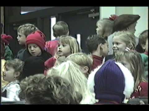 94 Mel Choir concert part 1