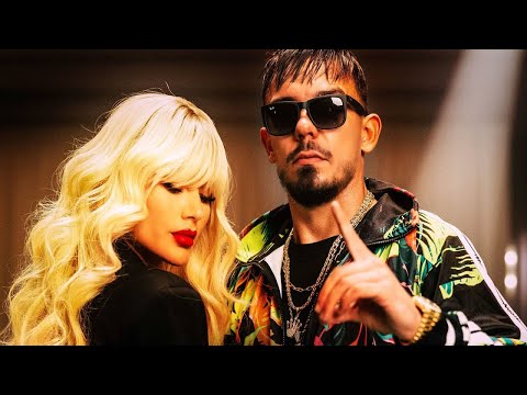 🇩🇪  DeutschRap Video Mix #21 | Best of German Rap 2020 & German Hip Hop - Dj StarSunglasses