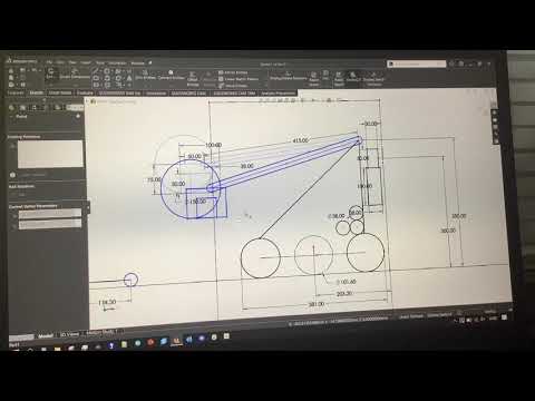 FTC Freight Frenzy Robot Concept