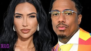 Nick Cannon Has an Open Relationship With His 6th Baby Mama & We Have Something to Say