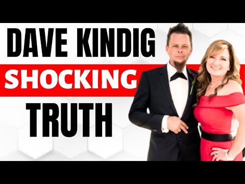 The Untold Truth About Dave Kindig's Lawsuit | Kindig It Design Lawsuit & Complaints