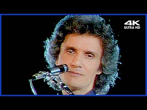 Roberto Carlos - Ave Maria - Especial 1980 (Remasterizado Em 4k)