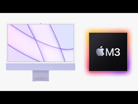 When is the next iMac coming?