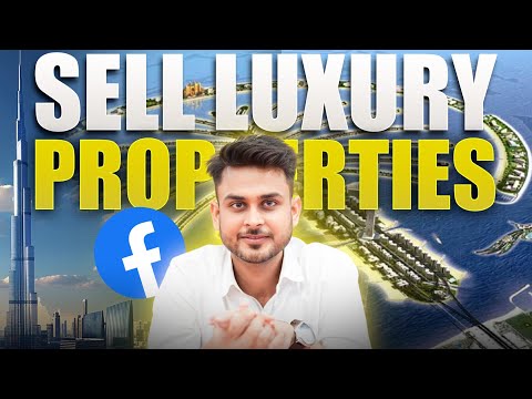 How to Promote Luxury Properties in Dubai with FB Ads in 2025