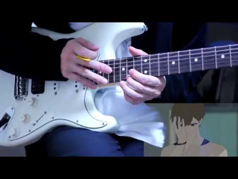 スクランブル交際 / DECO*27 feat.初音ミク ギター弾いてみた Guitar Cover