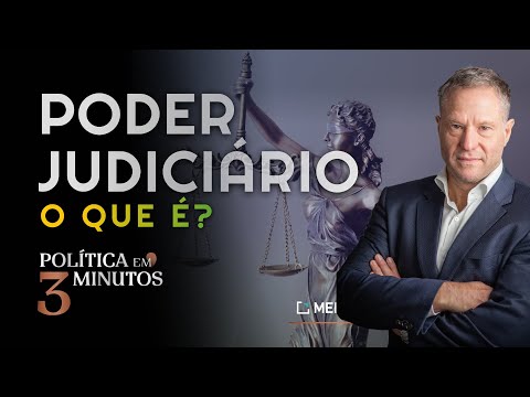 Pouca gente sabe de fato o que é | Política em 3 Minutos