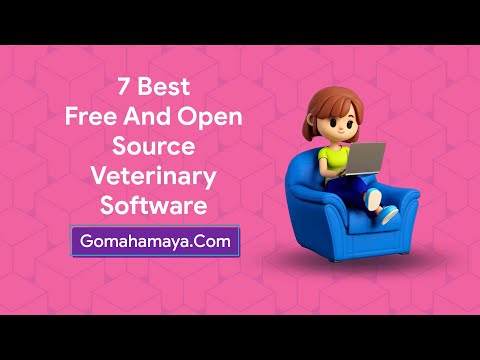 7 Best Free And Paid Veterinary Software