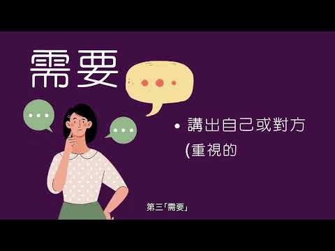 ＃兒家知多啲[EP44] - 善意溝通技巧：Part Two