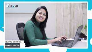 Overview of Employee Journey | Associate Tech Lead |360 Degree Cloud