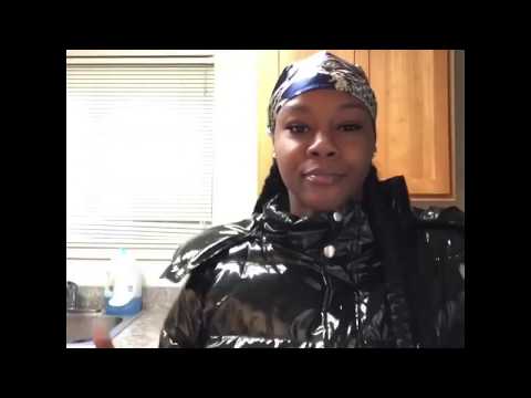 Lil Kayla "Ya Understand" (Kitchen Performance)