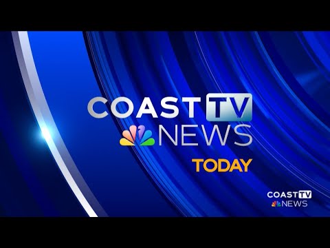 CoastTV 5am News: December 26, 2024