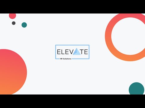 Témoignage de partenaire : Elevate HR Solutions