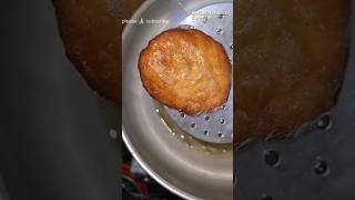 Perfect Garelu ||Garelu recipe #food #cooking #ytshorts #Madihaskitchen-21