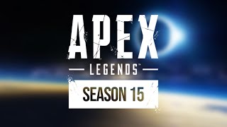 Apex Legends SEASON 15 Will Be Awesome!