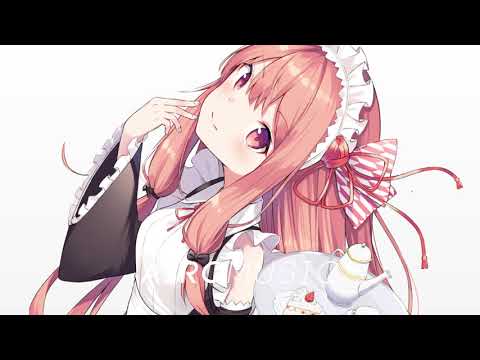 Nyarons / にゃーろんず – Orange (Milkoi Remix)