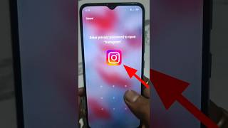 Instagram Par Password Kaise Lagaen setting se instagram me lock Kaise Lagaye Bina kisi app ke