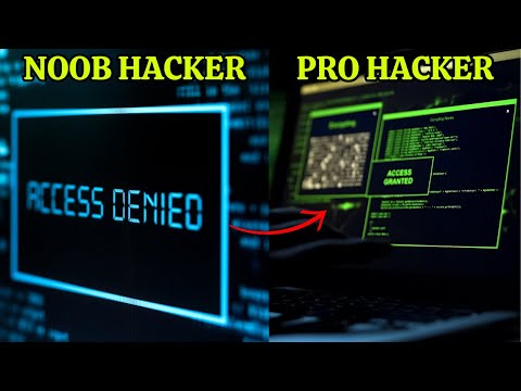 Top 10 PRO HACKER Secrets You Need to Know in 2025