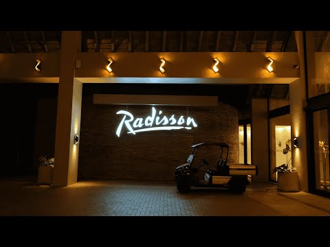 Radisson Safari Hotel Showcase