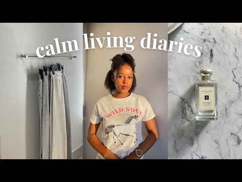 Calm Living Diaries | karting, shopping, new perfumes, celebrating sisterhood & talk on friendships