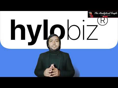 Hylobiz Integrate SME's Cash flow Management with connected Banking and Automated Invoice Collection